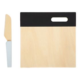 small foot Komplet za rezanje sadja Fresh, small foot