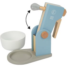 small foot Kuhinjski robot s dodatki Tasty