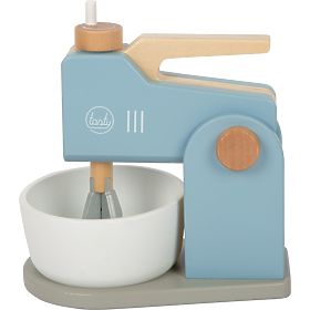 small foot Kuhinjski robot s dodatki Tasty