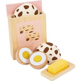 small foot Kuhinjski robot s dodatki Tasty, small foot