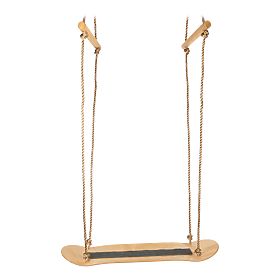 small foot Lesena gugalnica Skateboard