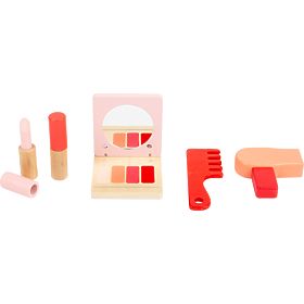 small foot Lesena kozmetična miza Retro, small foot