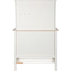 small foot Lesena kuhinja Tasty bela