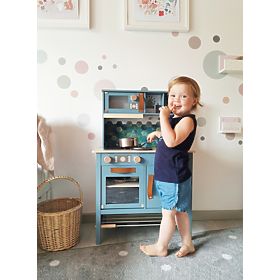 small foot Lesena kuhinja Tasty, small foot