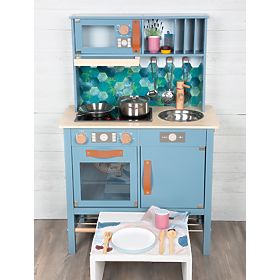 small foot Lesena kuhinja Tasty, small foot