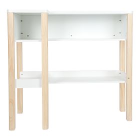 small foot Lesena prodajna stojnica Fresh, small foot