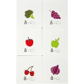 small foot Lesena tehtnica Fresh