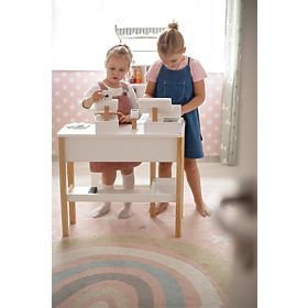 small foot Lesena tehtnica Fresh