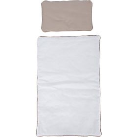 small foot Lesena zibelka za punčke Little Button, small foot