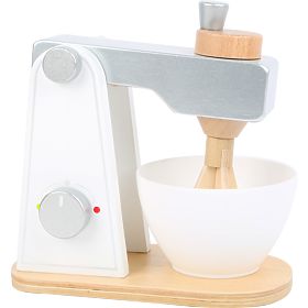small foot Leseni kuhinjski robot