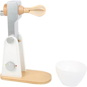 small foot Leseni kuhinjski robot