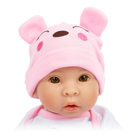 small foot Lutka Marie z dodatki