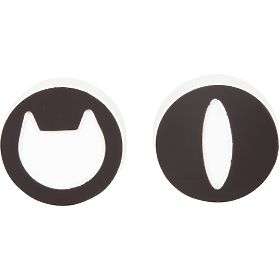 small foot Magnetna risalna tabla Mačka