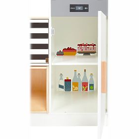 small foot Modularna lesena kuhinja XL