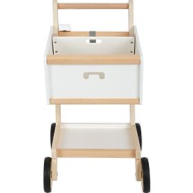 small foot Nakupovalni voziček Fresh, small foot