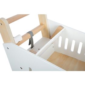 small foot Nakupovalni voziček Fresh, small foot