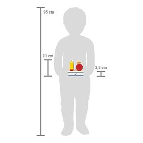 small foot Nanukov set Fresh