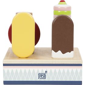 small foot Nanukov set Fresh