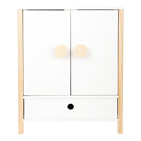 small foot Omara za punčke Little Button