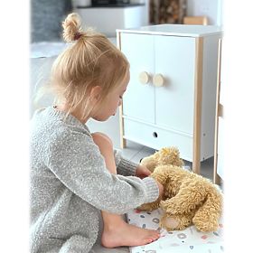 small foot Omara za punčke Little Button