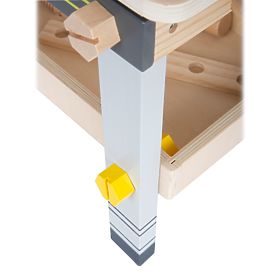 small foot Otroška delovna miza kompaktna Miniwob