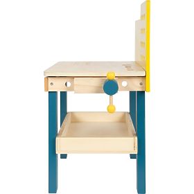 small foot Otroška delovna miza Workshop