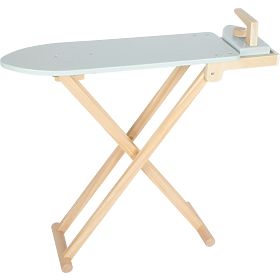 small foot Otroška likalna deska z likalnikom