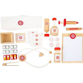 small foot Otroški zdravniški kovček, small foot