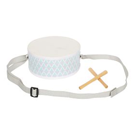 small foot Pastelni glasbeni set 3 kosi