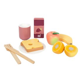 small foot Piknik koš Tasty