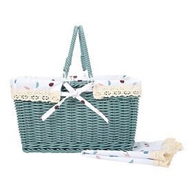 small foot Piknik koš Tasty