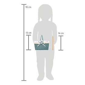 small foot Piknik koš Tasty, small foot