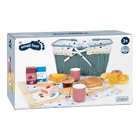 small foot Piknik koš Tasty, small foot