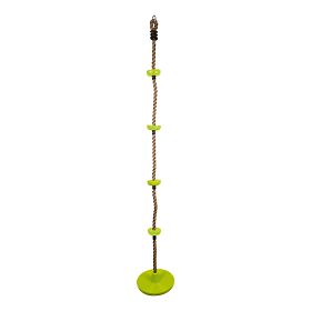 small foot Plezalna gugalnica 2v1