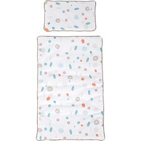 small foot Posteljica za punčke Little Button, small foot