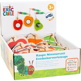 small foot Raziskovalno orodje Caterpillar 1 kos