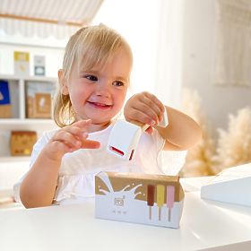 small foot Registrska blagajna Fresh