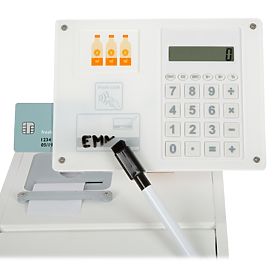 small foot Registrska blagajna Fresh