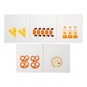 small foot Registrska blagajna Fresh