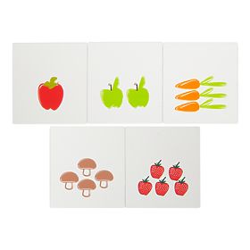 small foot Registrska blagajna Fresh