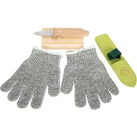 small foot Rezbarski set, small foot