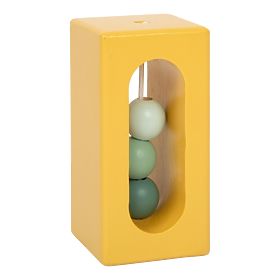 small foot Senzorične kocke Safari