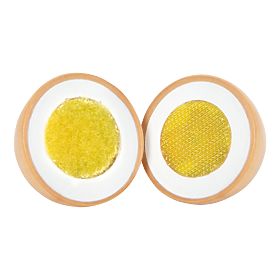 small foot Set vegetarijanskih živil Fresh, small foot