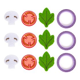 small foot Set za kuhanje testenin, small foot