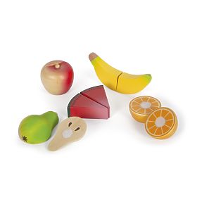 small foot Set za rezanje sadja in zelenjave Fresh