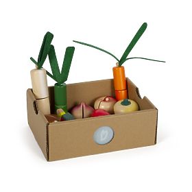 small foot Set za rezanje sadja in zelenjave Fresh