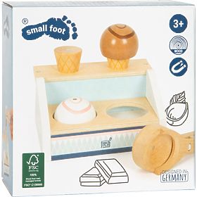 small foot Sladoledni pult Fresh