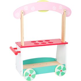 small foot Sladoledni voziček