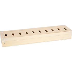 small foot Slika vstavljanka razvrščanje