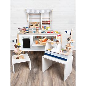 small foot Stojalo za sladoled Fresh, small foot